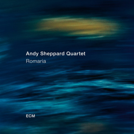 Andy Sheppard Quartet ‎– Romaria