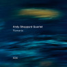 Andy Sheppard Quartet ‎– Romaria