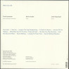 Tord Gustavsen ‎– What Was Said 2LP