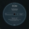Tord Gustavsen ‎– What Was Said 2LP