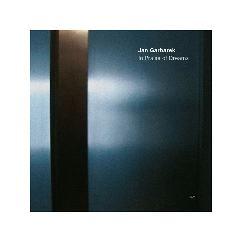 Jan Garbarek ‎– In Praise Of Dreams