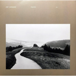 Jan Garbarek ‎– Places