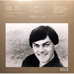 Jan Garbarek ‎– Places