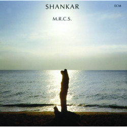 Shankar ‎– M.R.C.S.