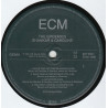The Epidemics : Shankar / Caroline ‎– The Epidemics