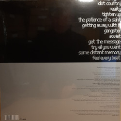 Electronic ‎– Electronic