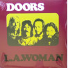 The Doors ‎– L.A. Woman