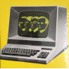Kraftwerk ‎– Computer World