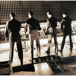 Kraftwerk ‎– Computer World