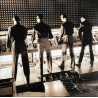 Kraftwerk ‎– Computer World
