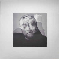 Mac Miller ‎– Circles 2LP
