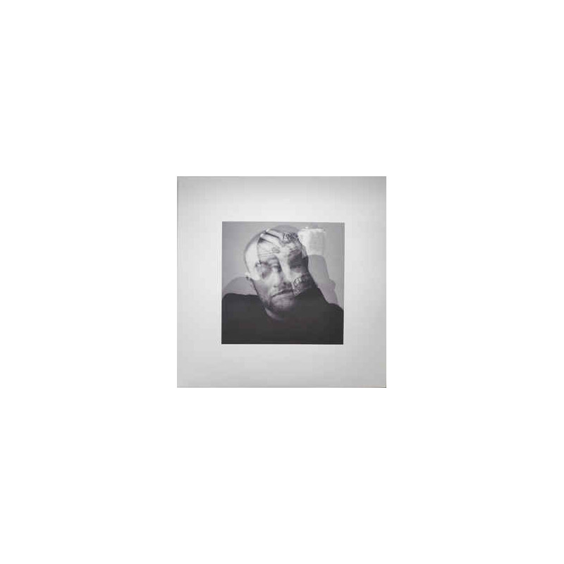 Mac Miller – Circles 2LP Mac Miller – Circles 2LP