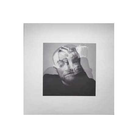 Mac Miller ‎– Circles 2LP