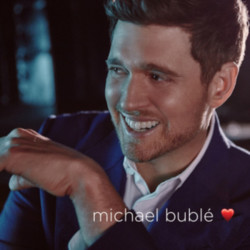 Michael Bublé ‎– Love