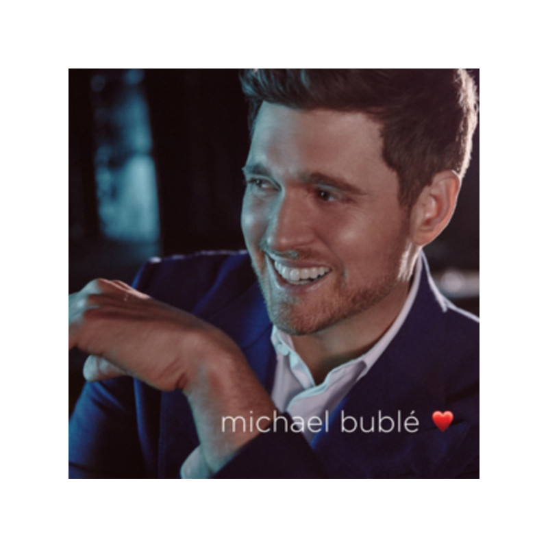 Michael Bublé ‎– Love