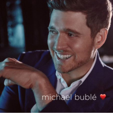 Michael Bublé ‎– Love