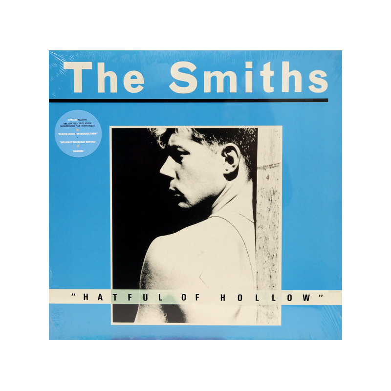 The Smiths ‎– Hatful Of Hollow