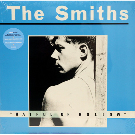 The Smiths ‎– Hatful Of Hollow