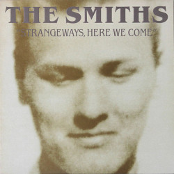 The Smiths ‎– Strangeways, Here We Come