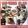 Wu-Tang Clan ‎– Disciples Of The 36 Chambers: Chapter 1 2 LP