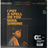 Nina Simone ‎– I Put A Spell On You