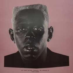 Tyler, The Creator ‎– Igor