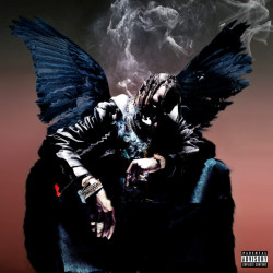 Travis Scott  ‎– Birds In The Trap Sing McKnight 2LP
