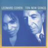 Leonard Cohen ‎– Ten New Songs