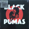 Black Pumas ‎– Black Pumas