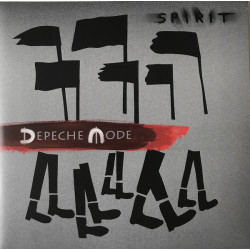 Depeche Mode ‎– Spirit 2LP