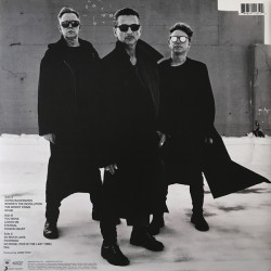 Depeche Mode ‎– Spirit 2LP