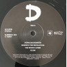 Depeche Mode ‎– Spirit 2LP