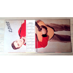 Elvis Presley ‎– Rock'n Roll Album
