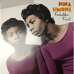 Nina Simone ‎– Forbidden Fruit