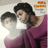 Nina Simone ‎– Forbidden Fruit