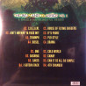 Wu-Tang Clan ‎– The W-Tang Classics Vol 1 (A Shaolin Instrumental Series) 2LP
