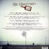 St Germain ‎– Tourist Travel Versions 2LP