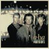 a-ha ‎– Headlines And Deadlines - The Hits Of A-Ha