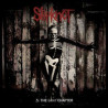 Slipknot ‎– .5: The Gray Chapter 2LP