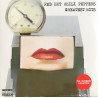 Red Hot Chili Peppers ‎– Greatest Hits 2LP