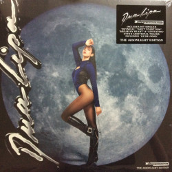Dua Lipa ‎– Future Nostalgia (The Moonlight Edition)2LP