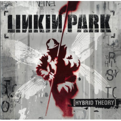 Linkin Park ‎– Hybrid Theory