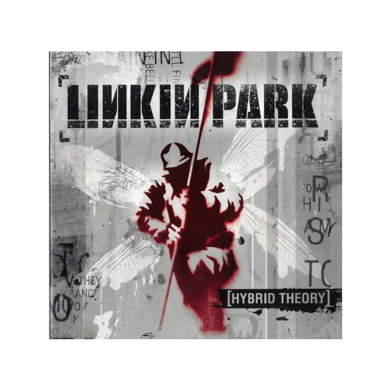 Linkin Park ‎– Hybrid Theory
