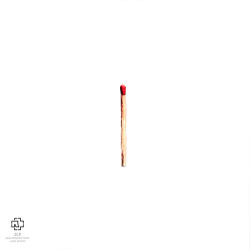 Rammstein - Rammstein 2LP