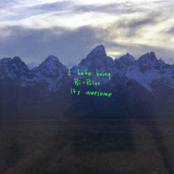 Kanye West ‎– Ye