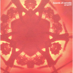 Boards Of Canada ‎– Geogaddi 3LP