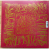 Kanye West ‎– My Beautiful Dark Twisted Fantasy 3LP