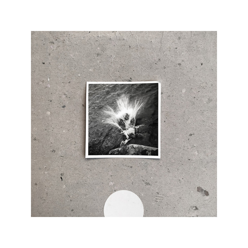 Nils Frahm ‎– Empty