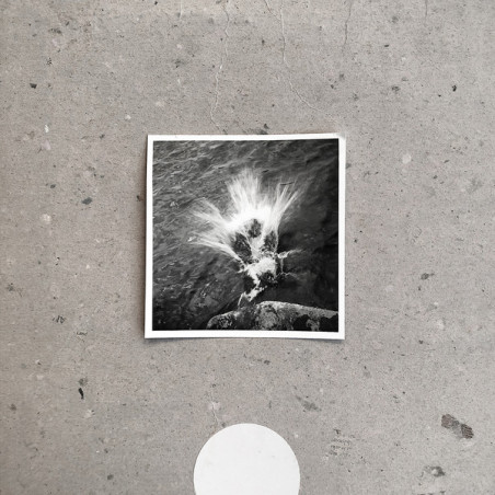 Nils Frahm ‎– Empty