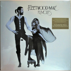 Fleetwood Mac ‎– Rumours
